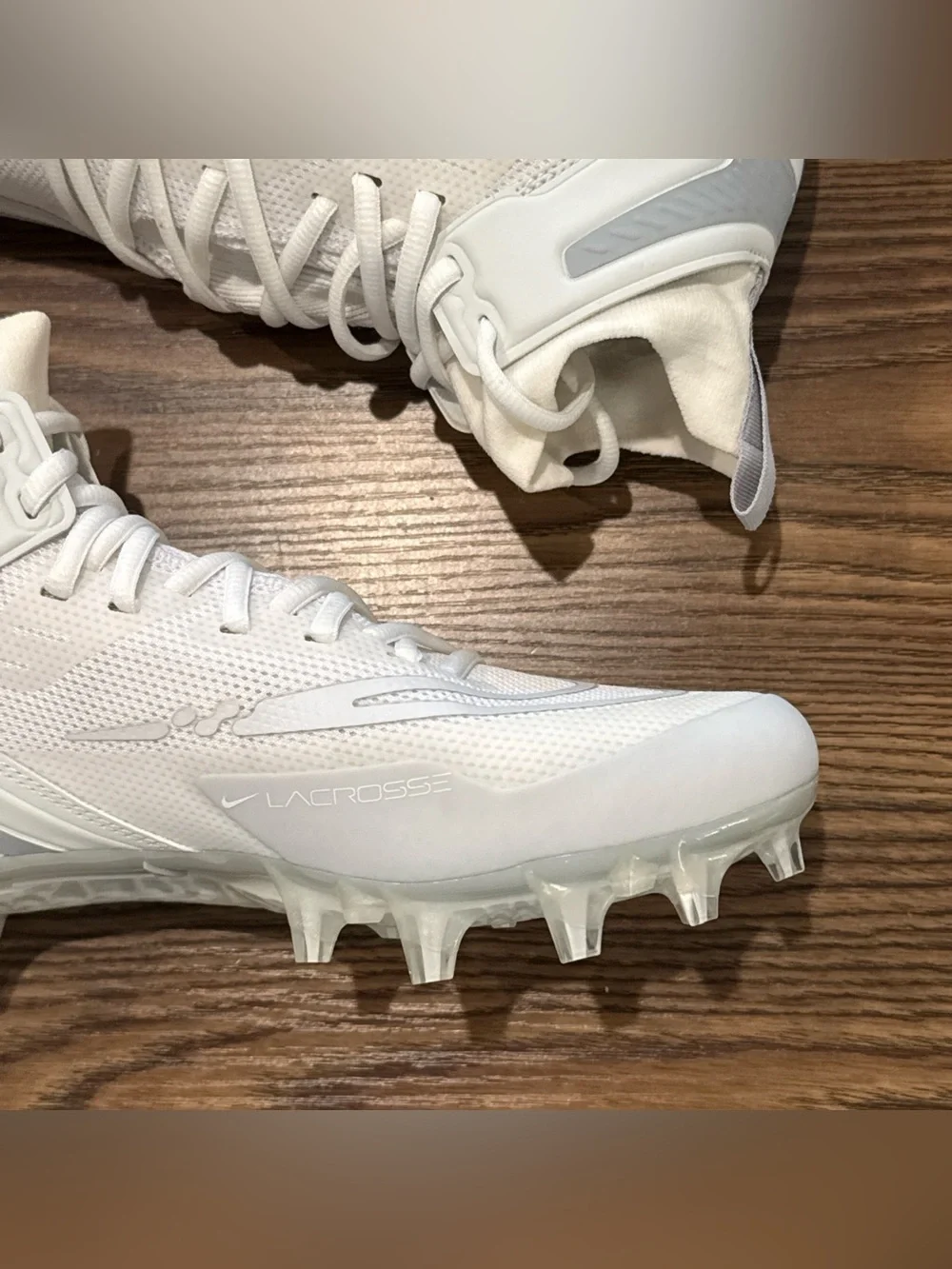 Nike men’s size